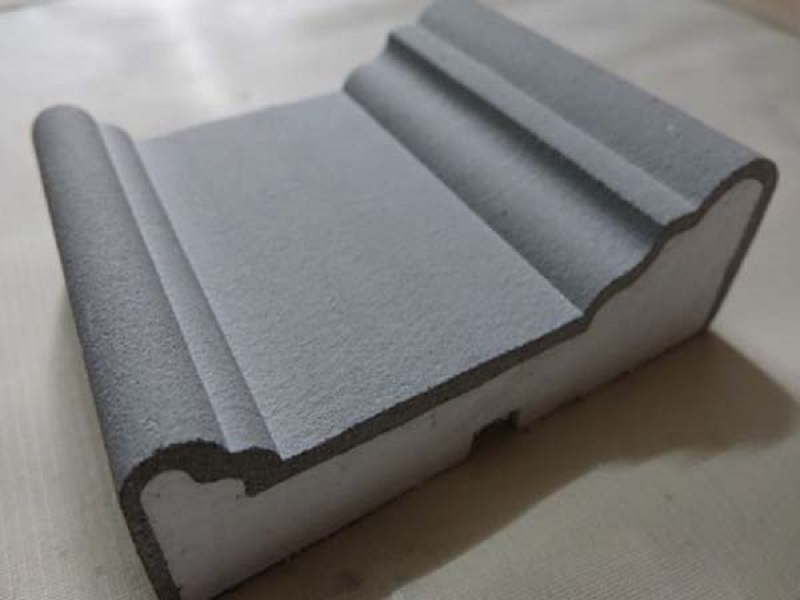 AEPS線條構件：打造優雅建筑線條的優化方案 